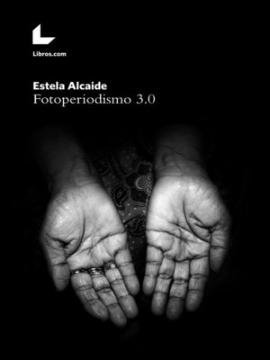 cover image of Fotoperiodismo 3.0